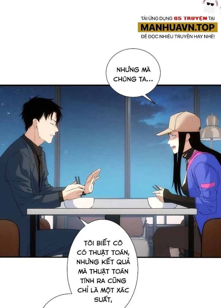 Ta Có Thể Thấy Tỉ Lệ Thành Công Chapter 334 - Trang 2