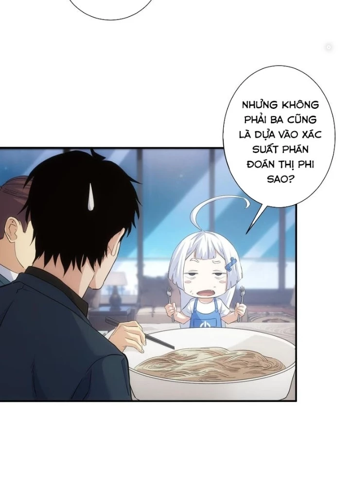 Ta Có Thể Thấy Tỉ Lệ Thành Công Chapter 334 - Trang 2