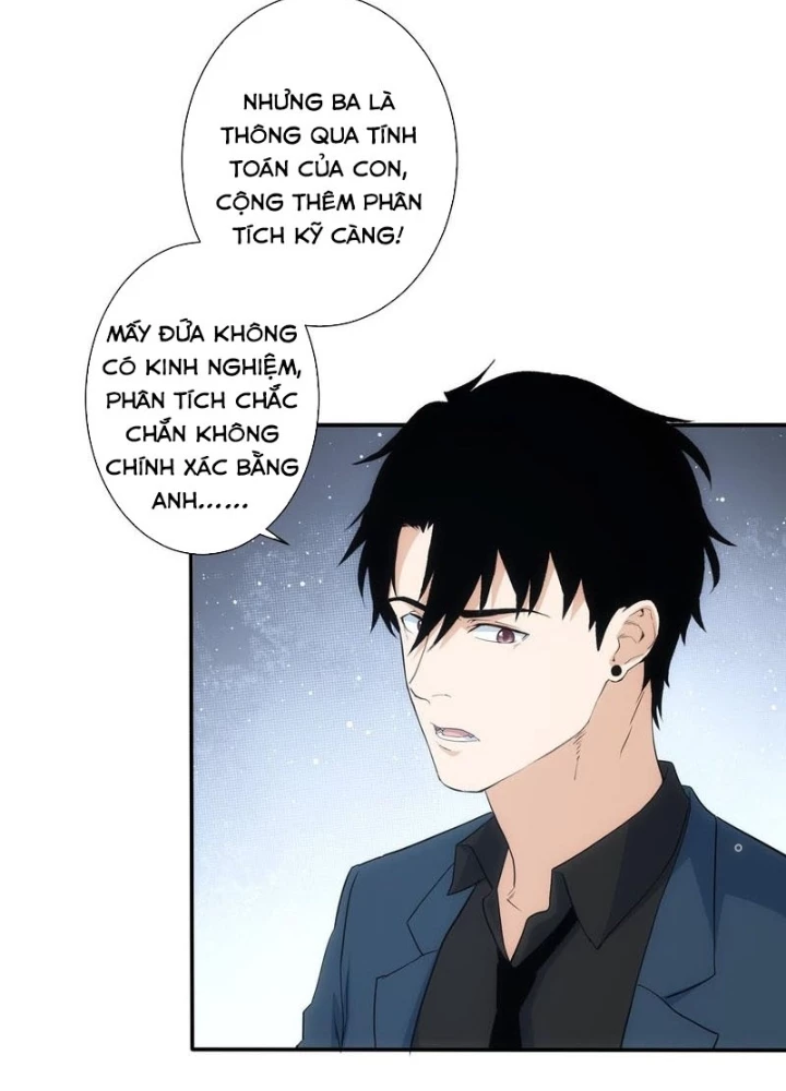 Ta Có Thể Thấy Tỉ Lệ Thành Công Chapter 334 - Trang 2