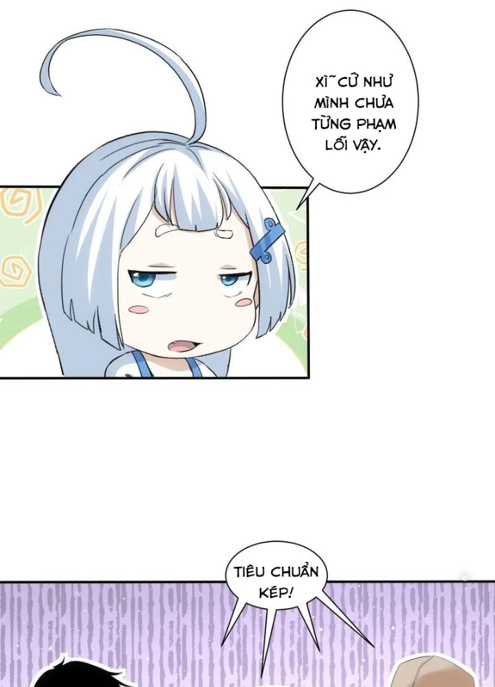 Ta Có Thể Thấy Tỉ Lệ Thành Công Chapter 334 - Trang 2
