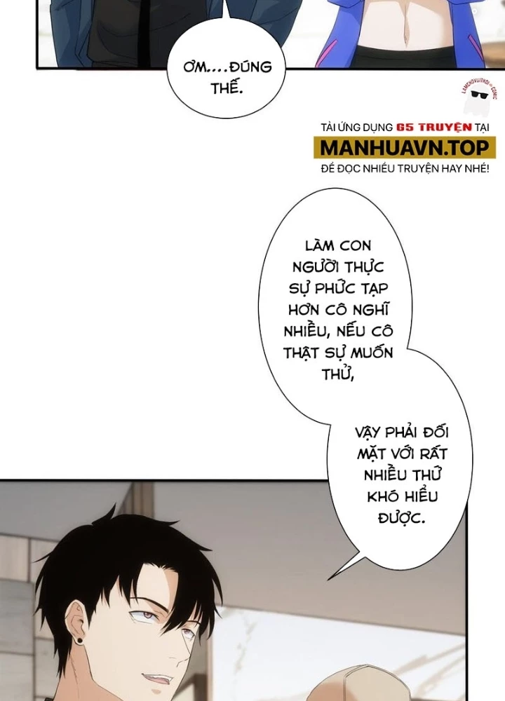 Ta Có Thể Thấy Tỉ Lệ Thành Công Chapter 334 - Trang 2