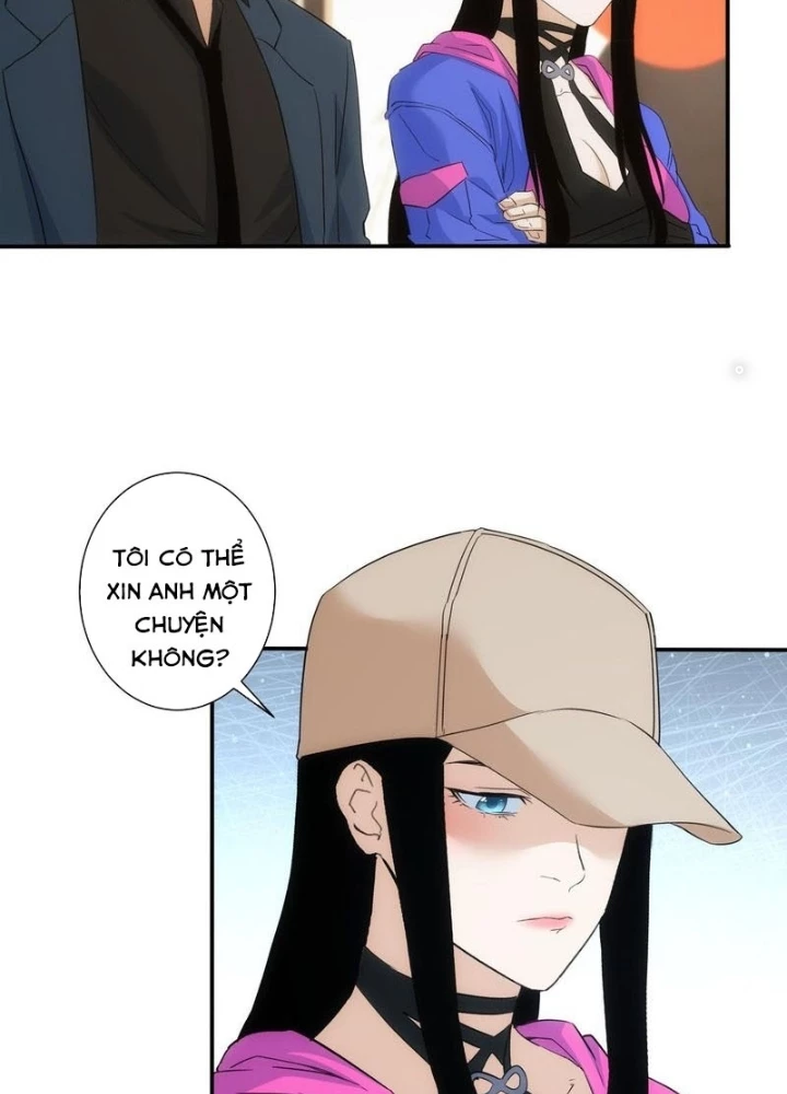 Ta Có Thể Thấy Tỉ Lệ Thành Công Chapter 334 - Trang 2