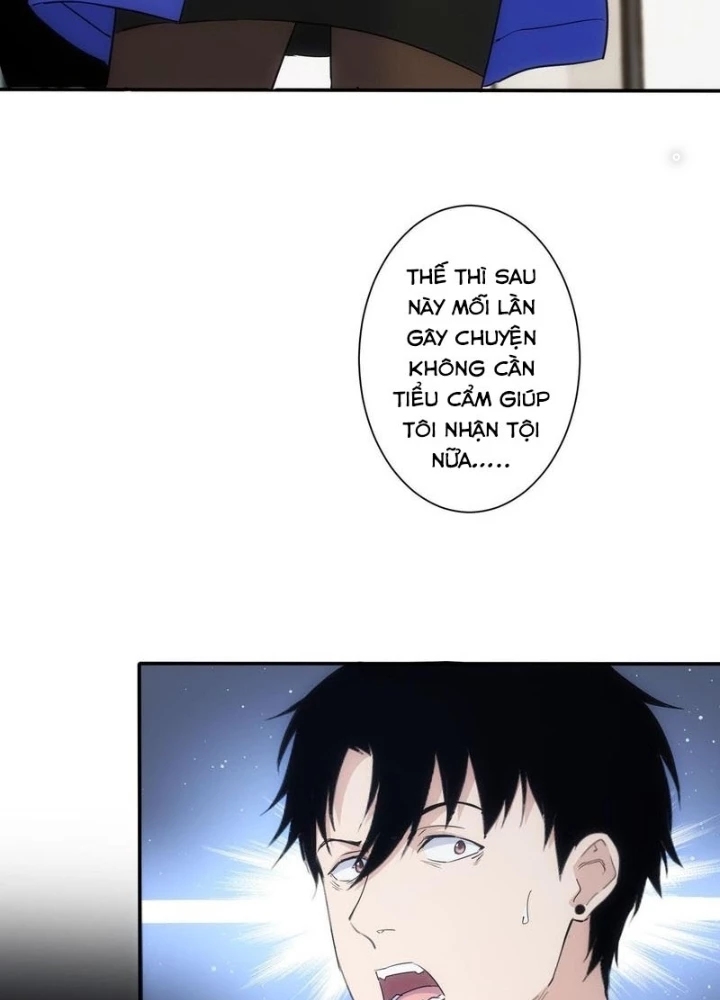 Ta Có Thể Thấy Tỉ Lệ Thành Công Chapter 334 - Trang 2