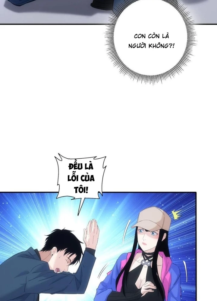 Ta Có Thể Thấy Tỉ Lệ Thành Công Chapter 334 - Trang 2