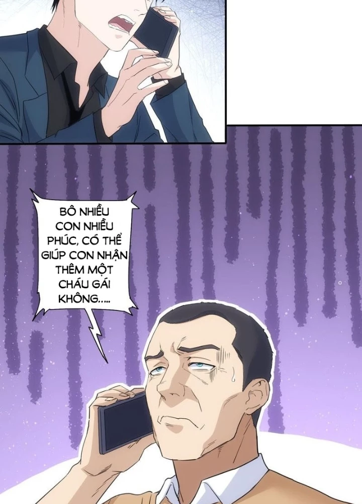 Ta Có Thể Thấy Tỉ Lệ Thành Công Chapter 334 - Trang 2