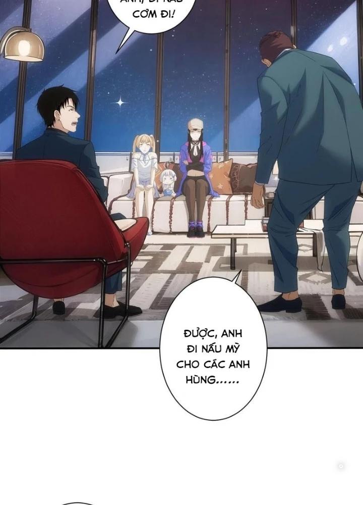 Ta Có Thể Thấy Tỉ Lệ Thành Công Chapter 334 - Trang 2