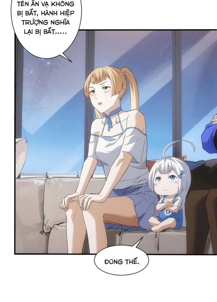 Ta Có Thể Thấy Tỉ Lệ Thành Công Chapter 334 - Trang 2