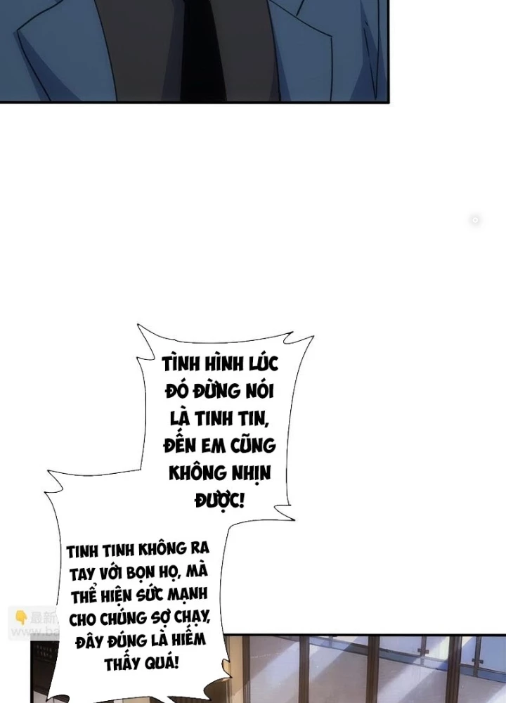 Ta Có Thể Thấy Tỉ Lệ Thành Công Chapter 334 - Trang 2
