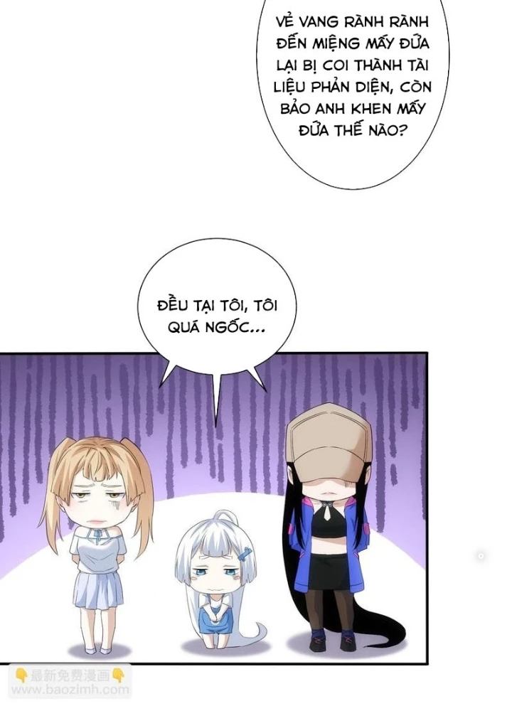 Ta Có Thể Thấy Tỉ Lệ Thành Công Chapter 334 - Trang 2