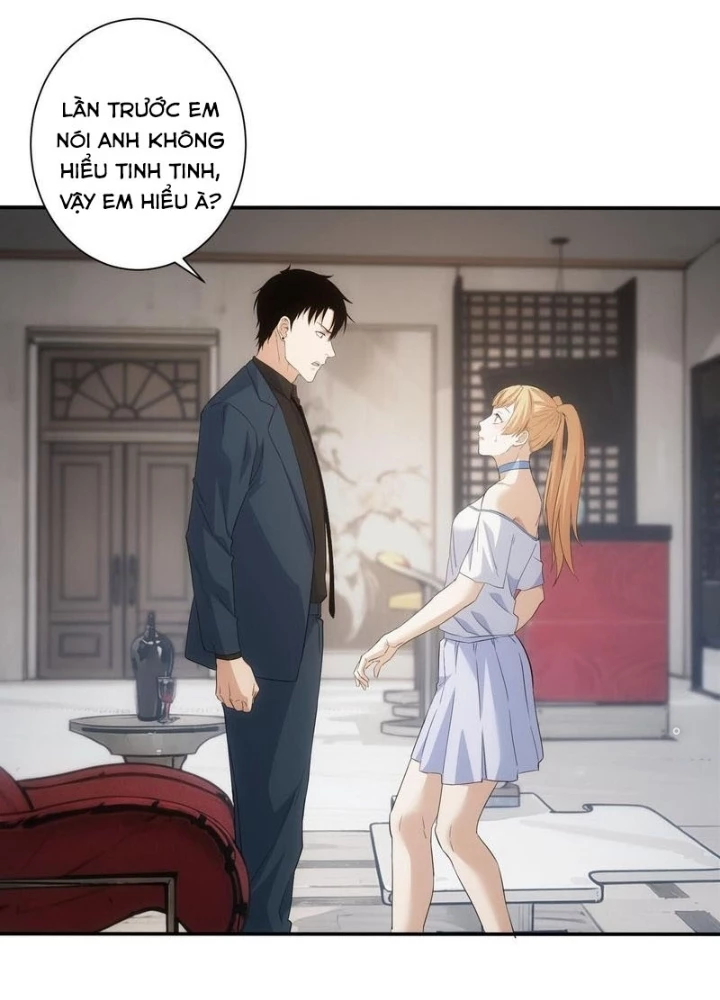 Ta Có Thể Thấy Tỉ Lệ Thành Công Chapter 334 - Trang 2