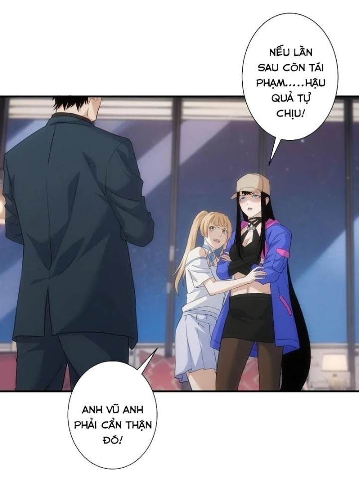 Ta Có Thể Thấy Tỉ Lệ Thành Công Chapter 334 - Trang 2