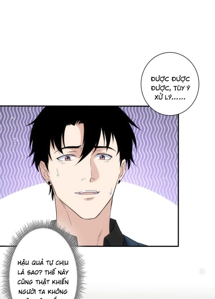 Ta Có Thể Thấy Tỉ Lệ Thành Công Chapter 334 - Trang 2