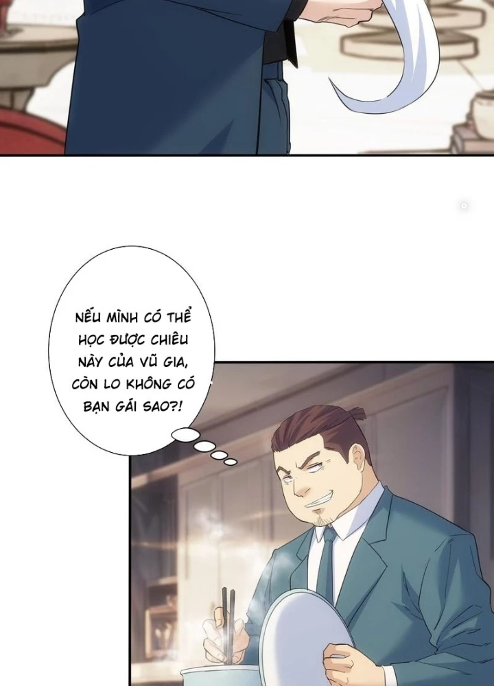 Ta Có Thể Thấy Tỉ Lệ Thành Công Chapter 334 - Trang 2