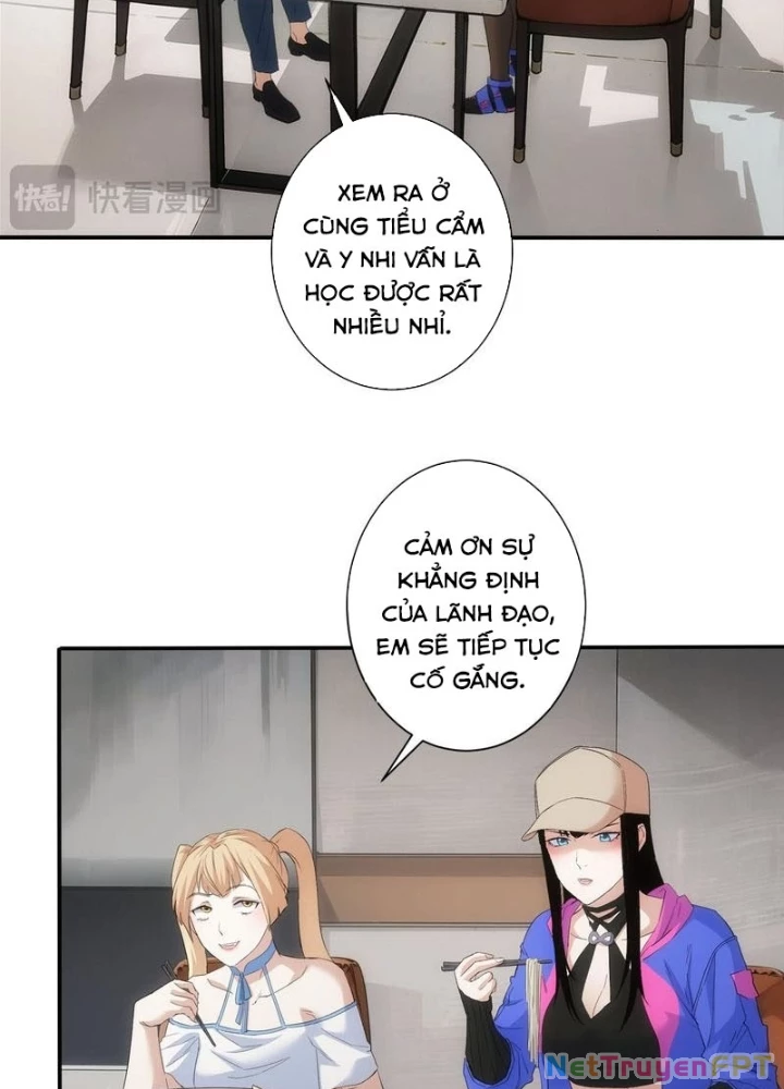 Ta Có Thể Thấy Tỉ Lệ Thành Công Chapter 334 - Trang 2