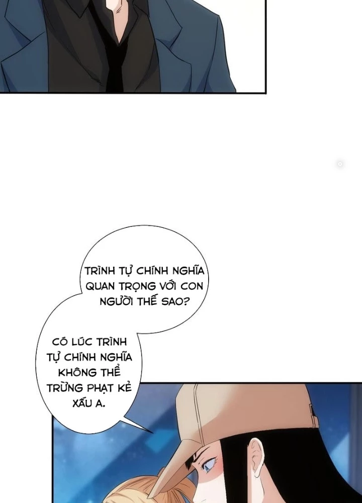 Ta Có Thể Thấy Tỉ Lệ Thành Công Chapter 334 - Trang 2