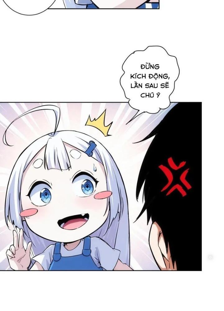 Ta Có Thể Thấy Tỉ Lệ Thành Công Chapter 335 - Trang 2