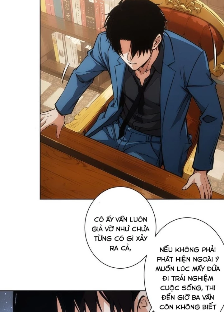 Ta Có Thể Thấy Tỉ Lệ Thành Công Chapter 335 - Trang 2