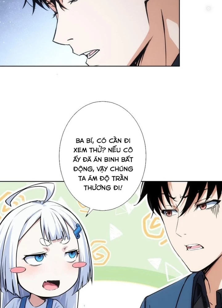 Ta Có Thể Thấy Tỉ Lệ Thành Công Chapter 335 - Trang 2
