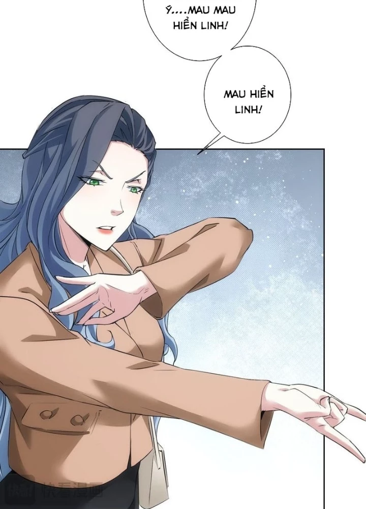 Ta Có Thể Thấy Tỉ Lệ Thành Công Chapter 335 - Trang 2