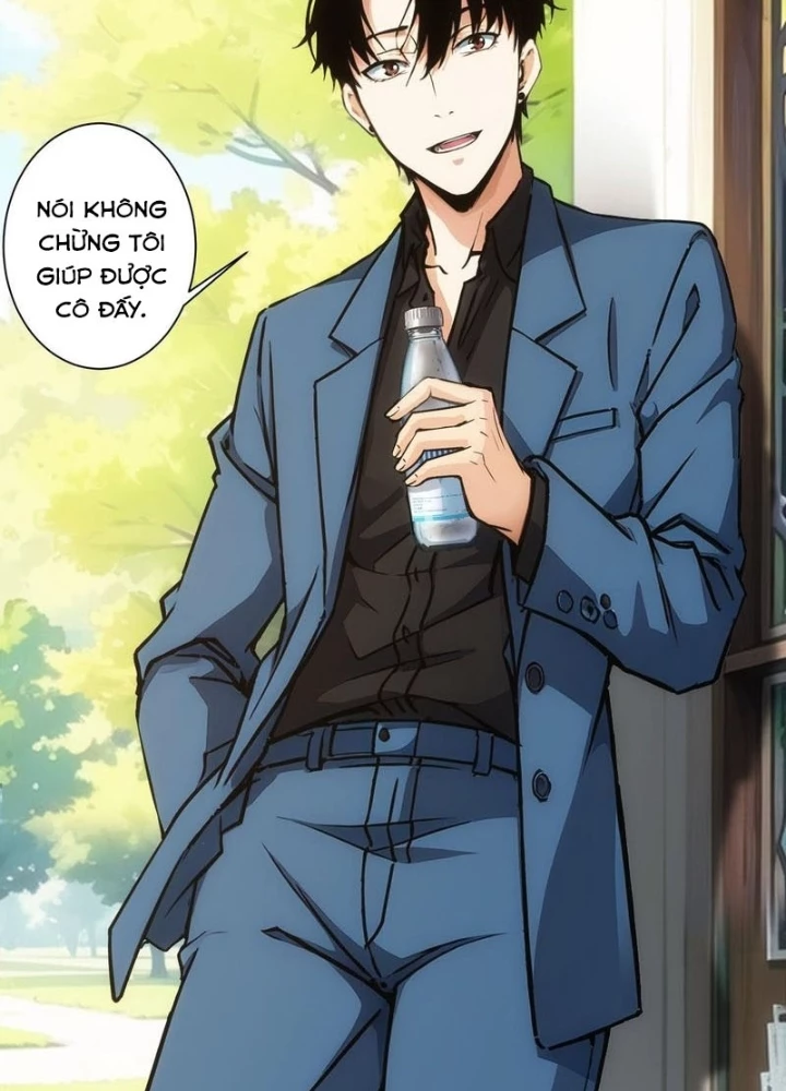 Ta Có Thể Thấy Tỉ Lệ Thành Công Chapter 335 - Trang 2