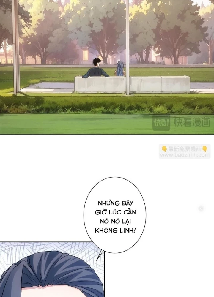 Ta Có Thể Thấy Tỉ Lệ Thành Công Chapter 335 - Trang 2