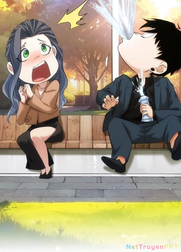 Ta Có Thể Thấy Tỉ Lệ Thành Công Chapter 335 - Trang 2
