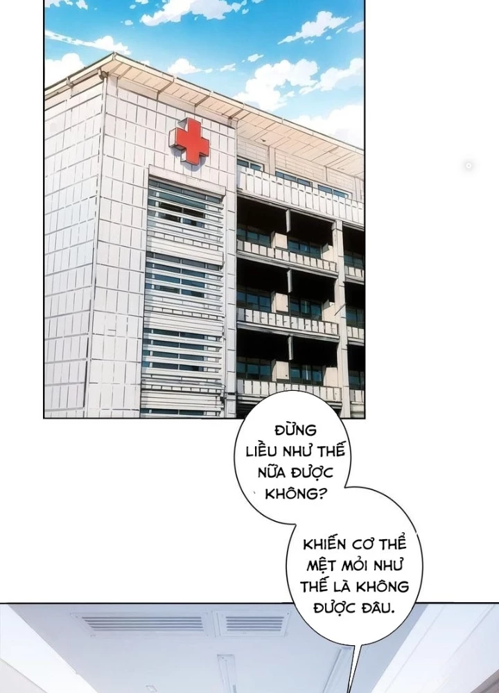 Ta Có Thể Thấy Tỉ Lệ Thành Công Chapter 335 - Trang 2