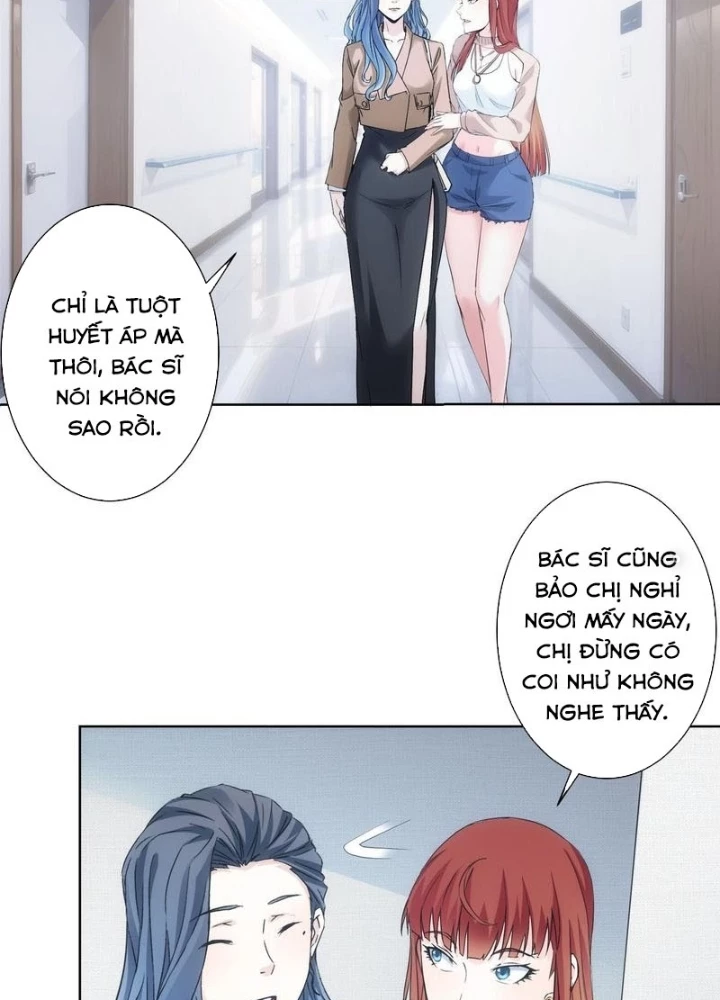Ta Có Thể Thấy Tỉ Lệ Thành Công Chapter 335 - Trang 2