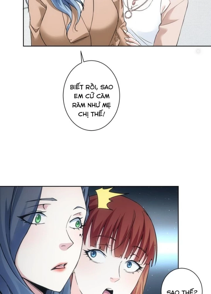 Ta Có Thể Thấy Tỉ Lệ Thành Công Chapter 335 - Trang 2