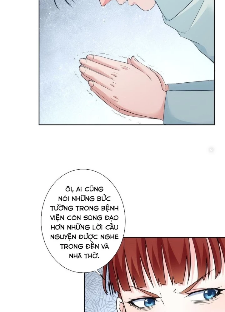 Ta Có Thể Thấy Tỉ Lệ Thành Công Chapter 335 - Trang 2