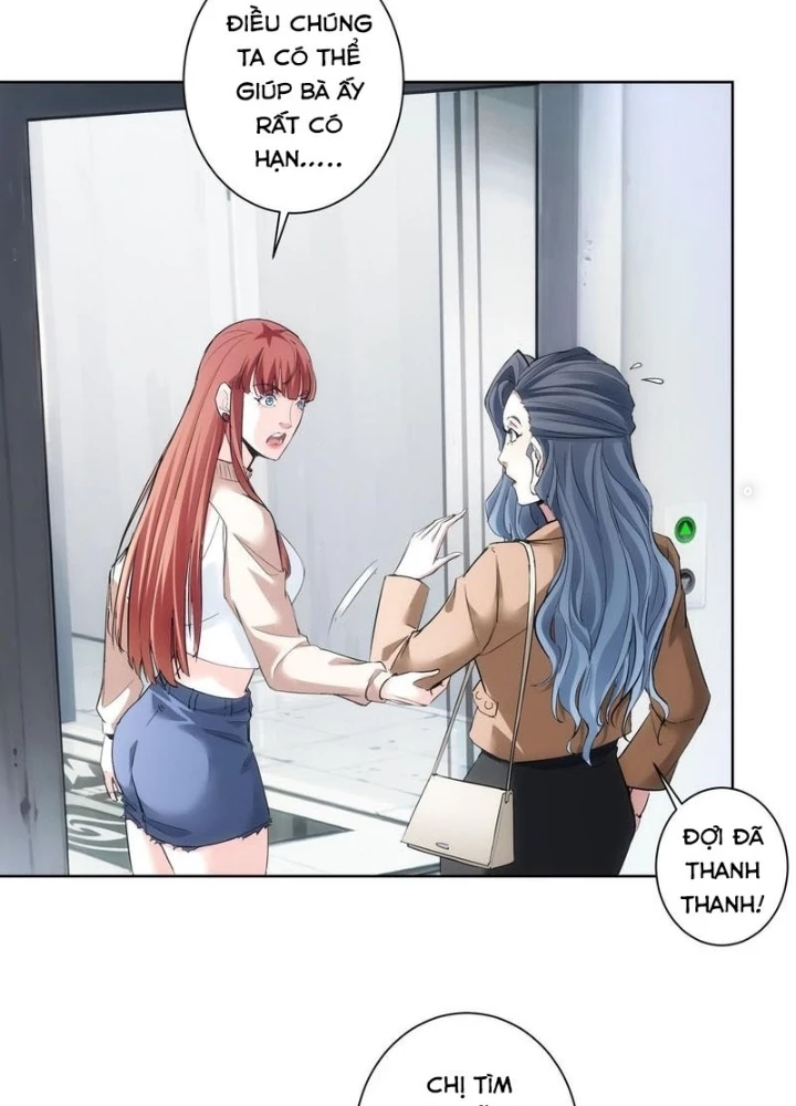 Ta Có Thể Thấy Tỉ Lệ Thành Công Chapter 335 - Trang 2