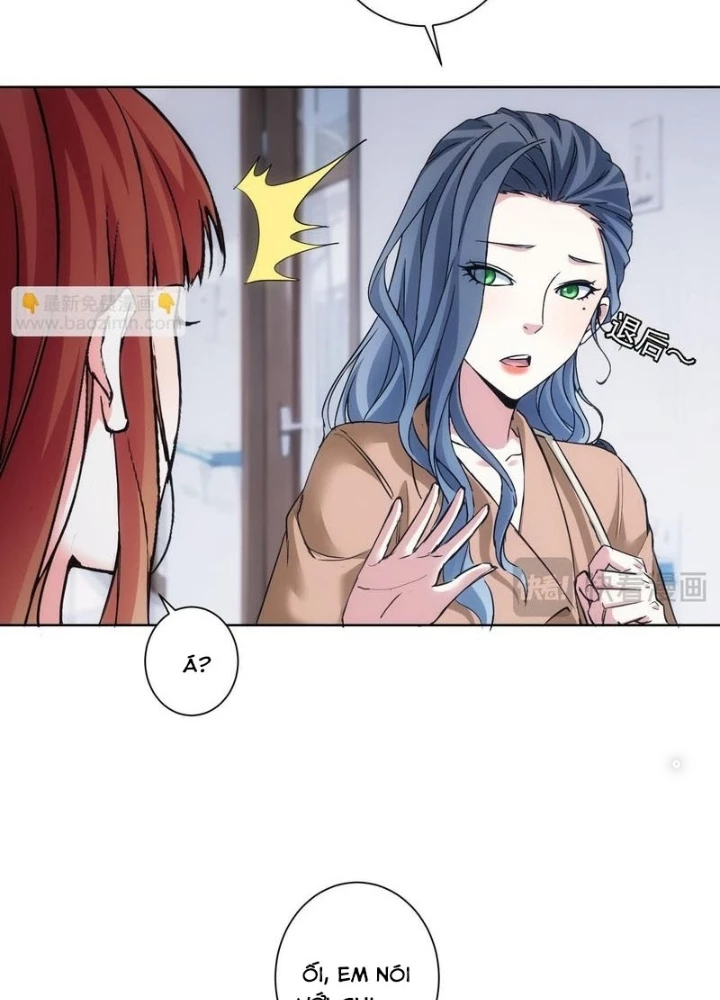 Ta Có Thể Thấy Tỉ Lệ Thành Công Chapter 335 - Trang 2