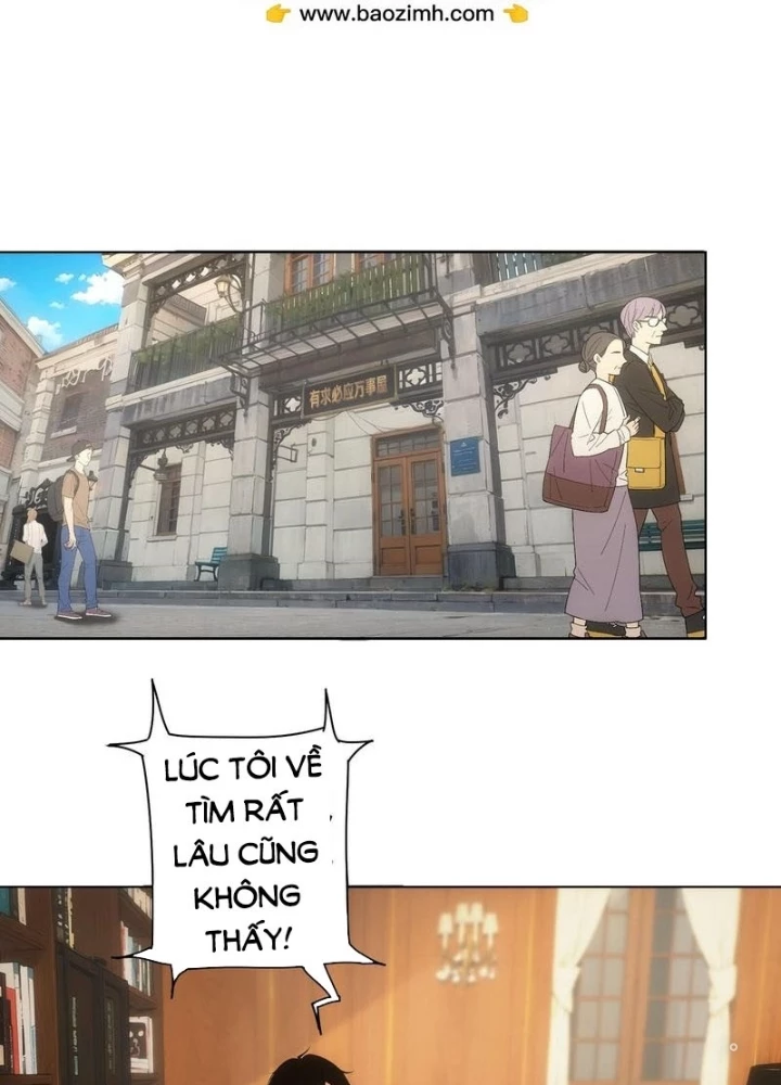 Ta Có Thể Thấy Tỉ Lệ Thành Công Chapter 335 - Trang 2