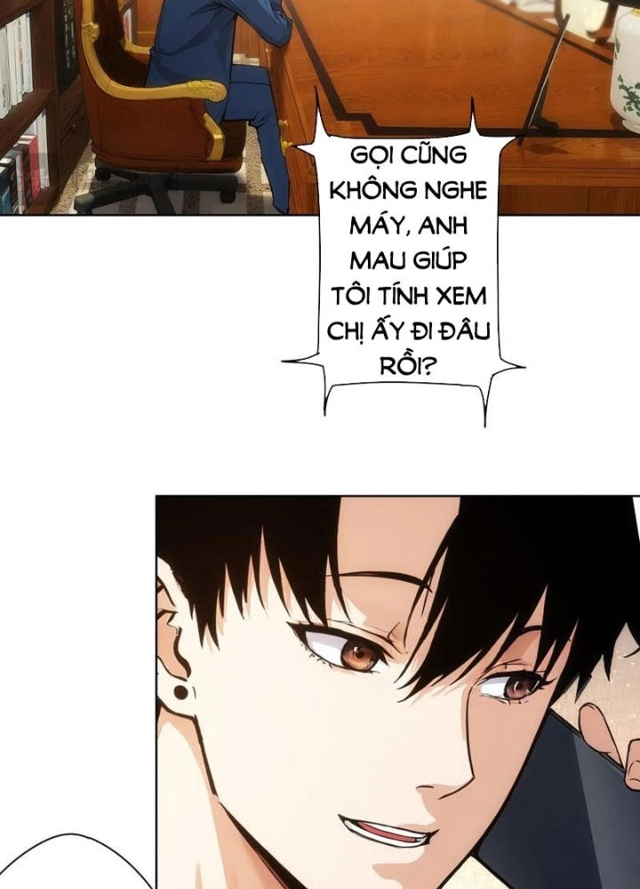 Ta Có Thể Thấy Tỉ Lệ Thành Công Chapter 335 - Trang 2