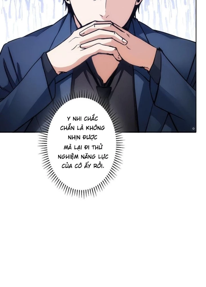 Ta Có Thể Thấy Tỉ Lệ Thành Công Chapter 335 - Trang 2
