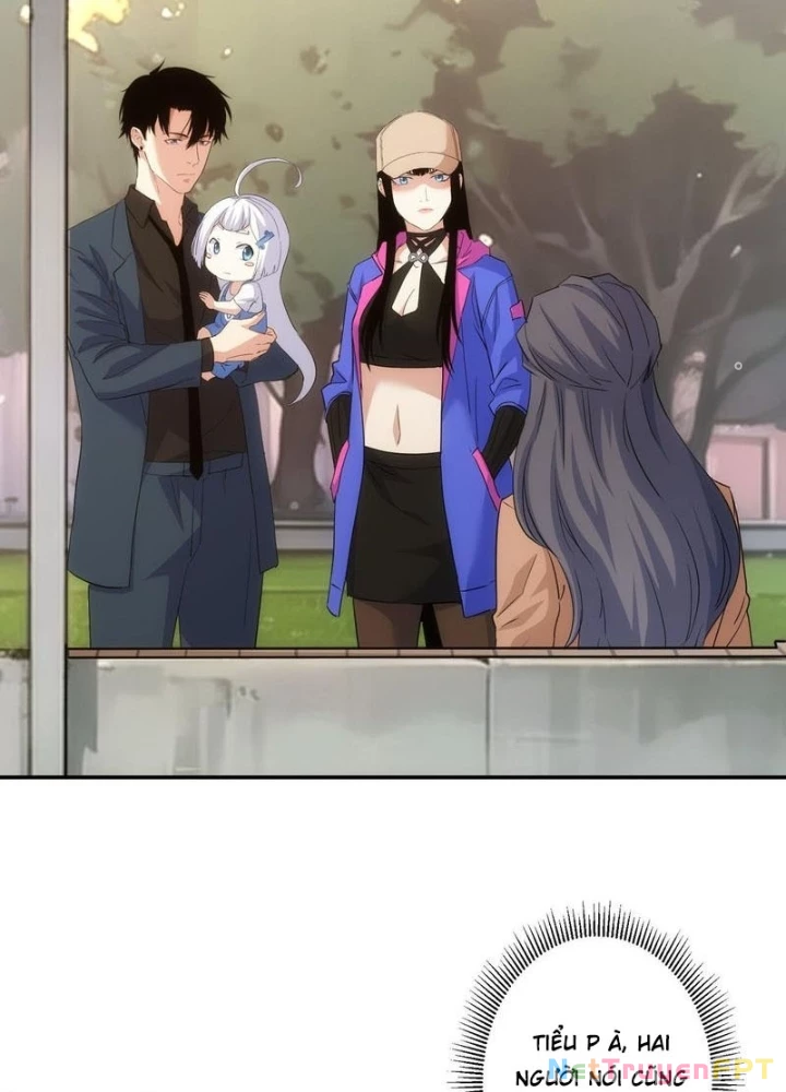 Ta Có Thể Thấy Tỉ Lệ Thành Công Chapter 336 - Trang 2