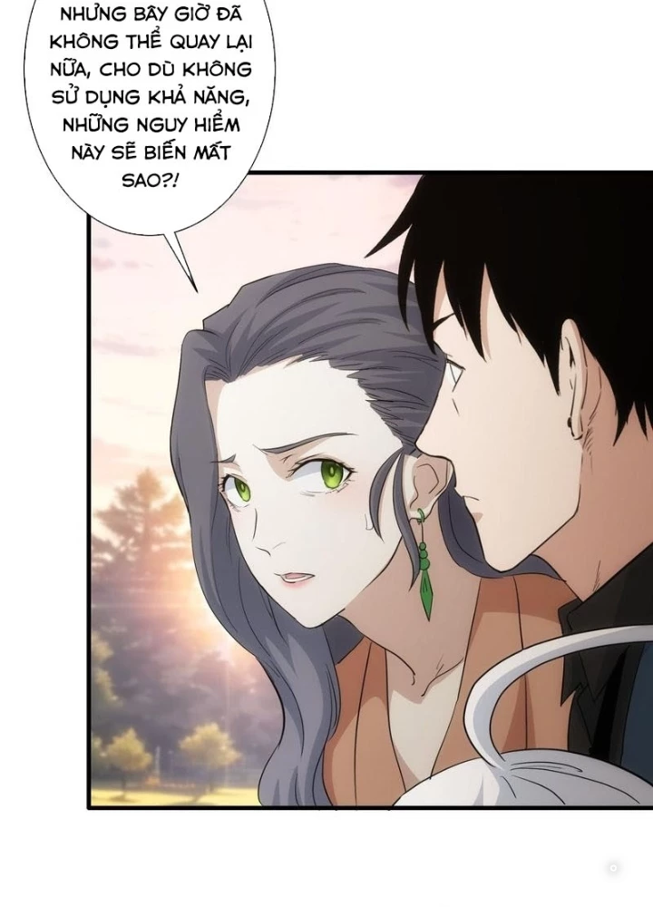 Ta Có Thể Thấy Tỉ Lệ Thành Công Chapter 336 - Trang 2