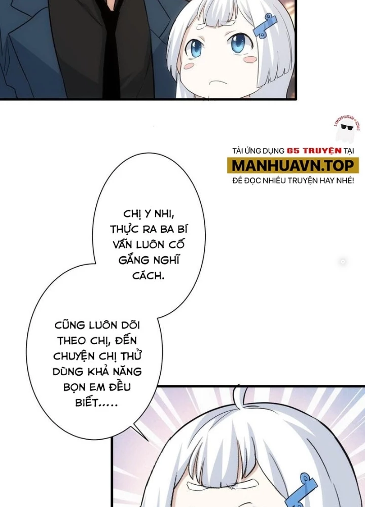 Ta Có Thể Thấy Tỉ Lệ Thành Công Chapter 336 - Trang 2
