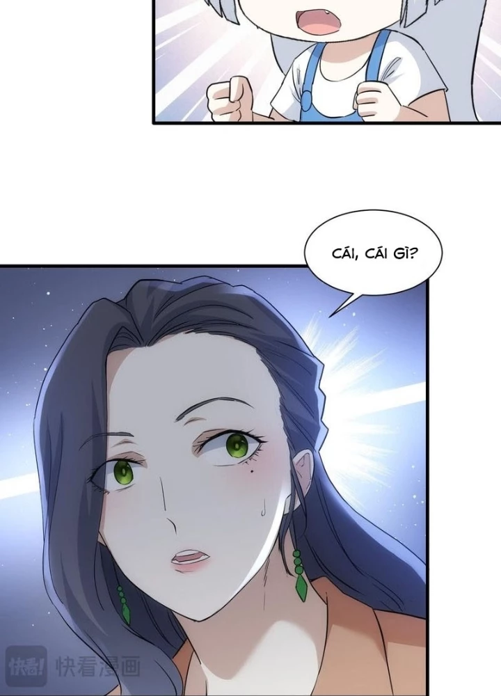 Ta Có Thể Thấy Tỉ Lệ Thành Công Chapter 336 - Trang 2