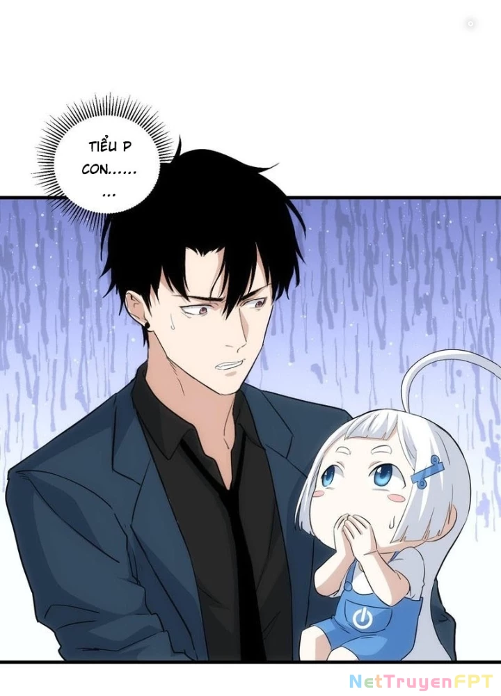Ta Có Thể Thấy Tỉ Lệ Thành Công Chapter 336 - Trang 2
