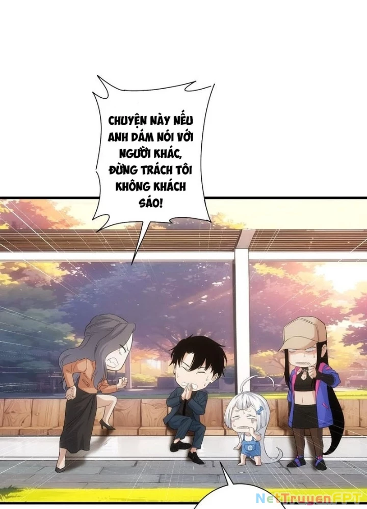 Ta Có Thể Thấy Tỉ Lệ Thành Công Chapter 336 - Trang 2
