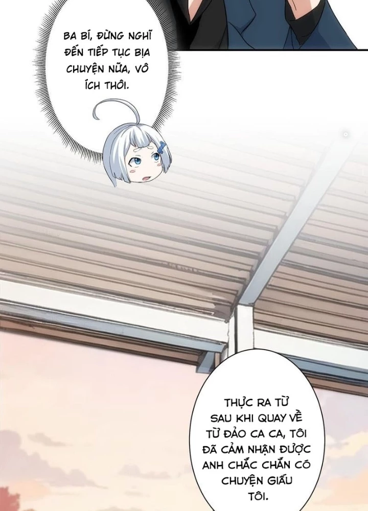 Ta Có Thể Thấy Tỉ Lệ Thành Công Chapter 336 - Trang 2