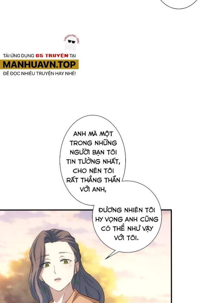 Ta Có Thể Thấy Tỉ Lệ Thành Công Chapter 336 - Trang 2