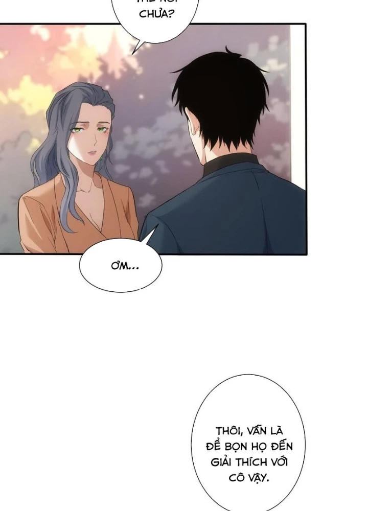 Ta Có Thể Thấy Tỉ Lệ Thành Công Chapter 336 - Trang 2