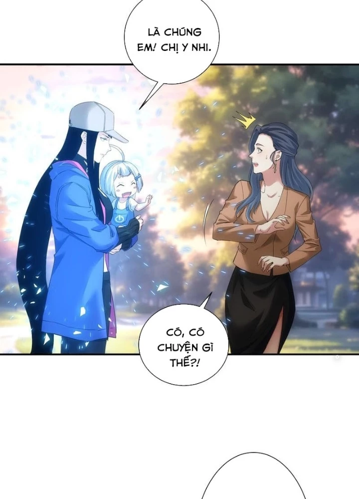Ta Có Thể Thấy Tỉ Lệ Thành Công Chapter 336 - Trang 2