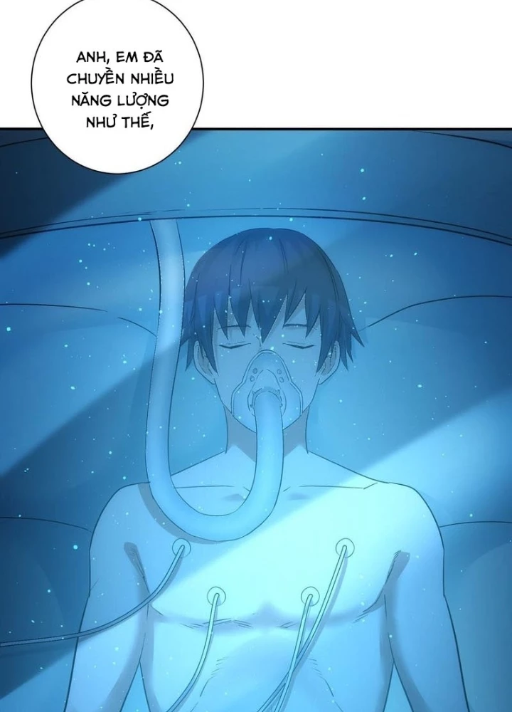 Ta Có Thể Thấy Tỉ Lệ Thành Công Chapter 336 - Trang 2