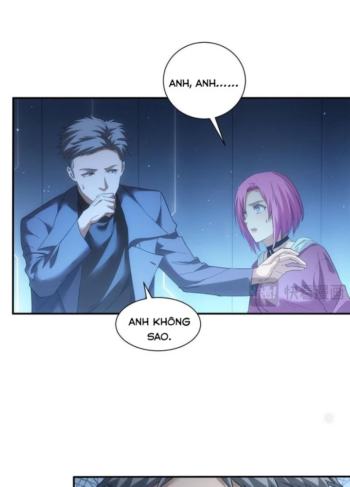 Ta Có Thể Thấy Tỉ Lệ Thành Công Chapter 336 - Trang 2