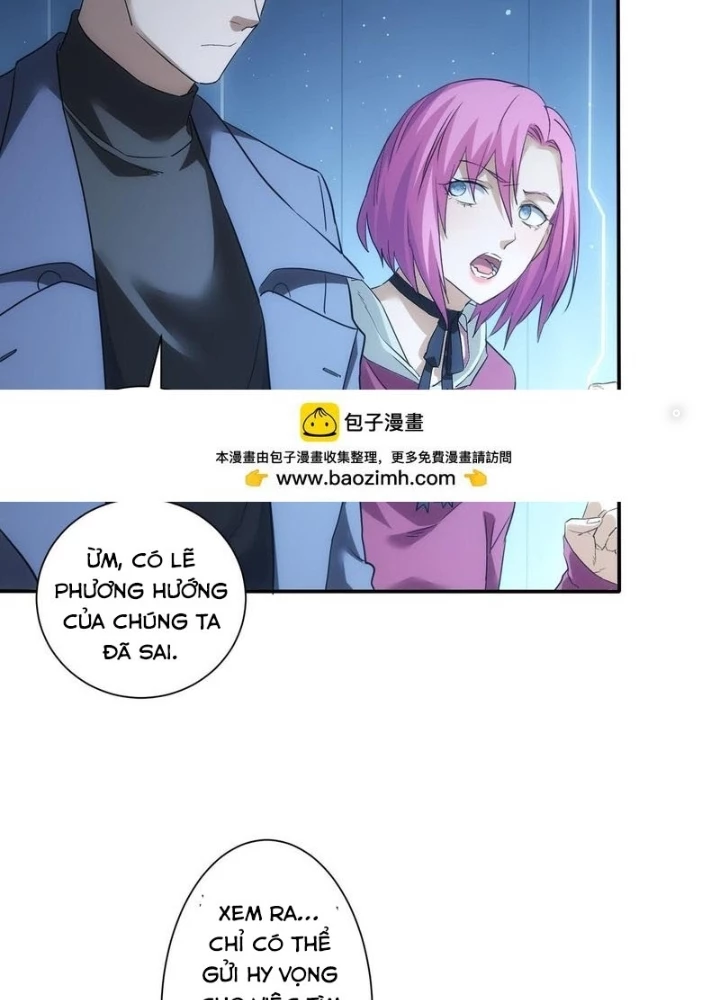 Ta Có Thể Thấy Tỉ Lệ Thành Công Chapter 336 - Trang 2