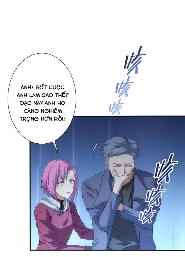 Ta Có Thể Thấy Tỉ Lệ Thành Công Chapter 336 - Trang 2