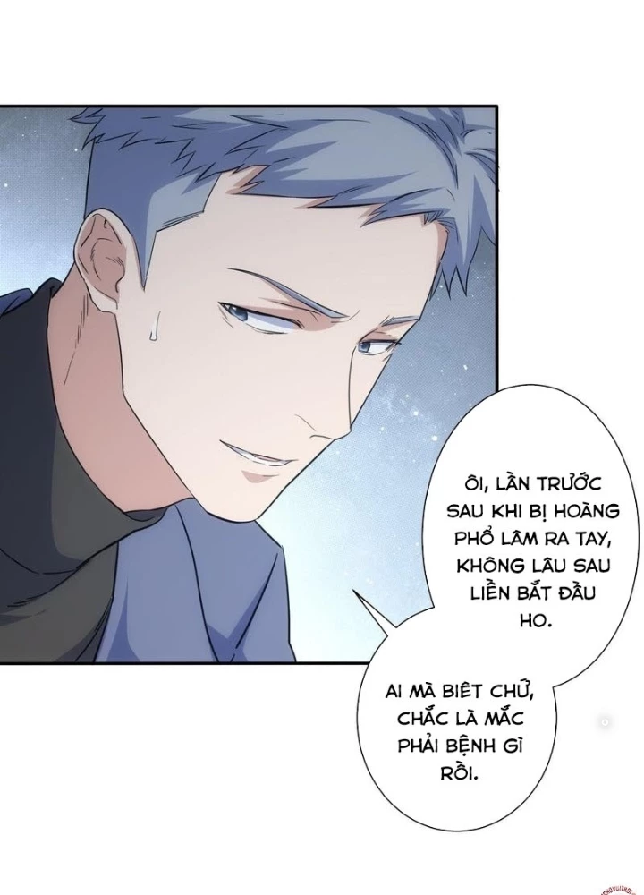 Ta Có Thể Thấy Tỉ Lệ Thành Công Chapter 336 - Trang 2